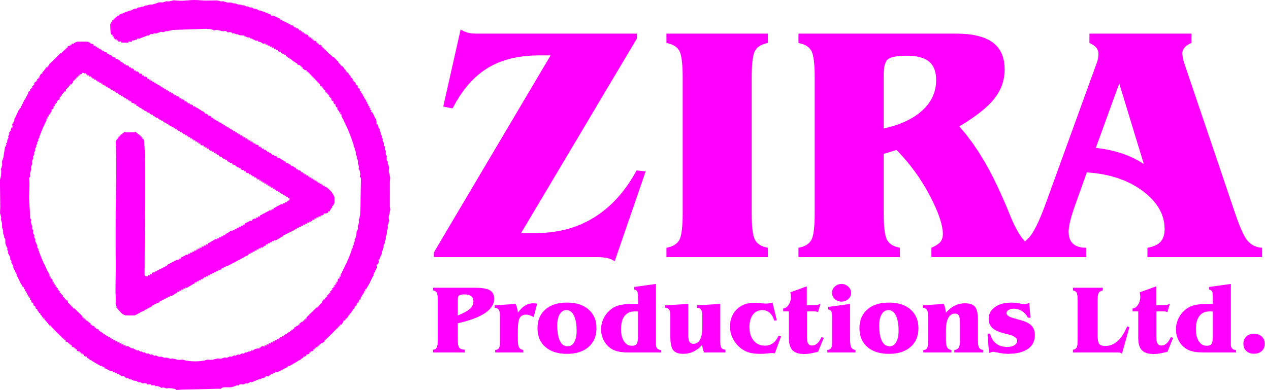 Zira Productions Ltd.